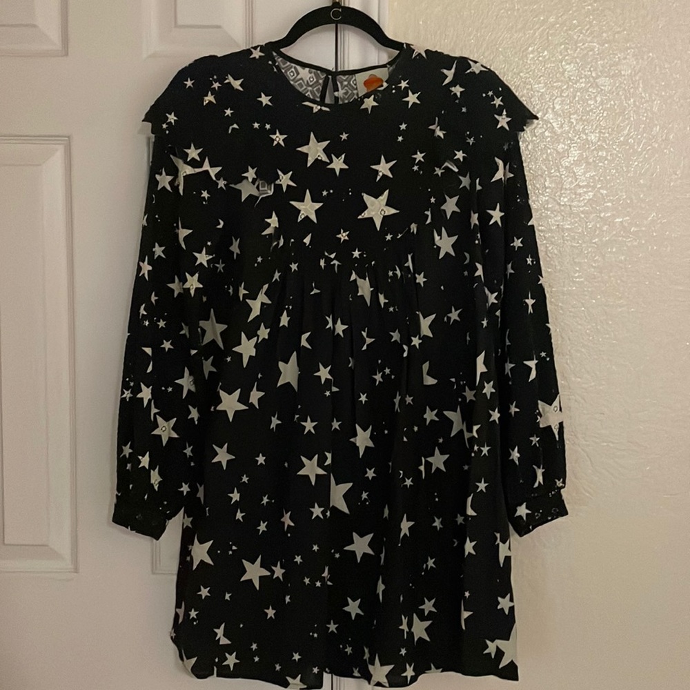 Farm Rio dress